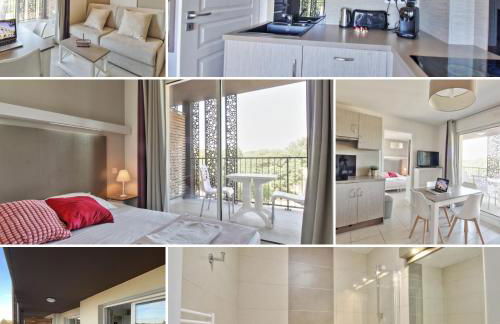 L'Aqueduc - Pont du Gard à 800 m - Foto 3