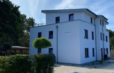 Kehrwieder Zinnowitz - Foto 4