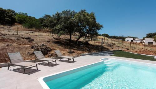 Alojamiento rural Fuente la Lana - Photo 1