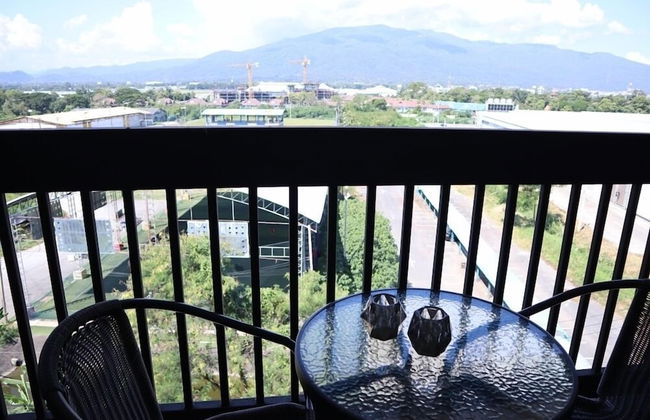 Wellness Chiangmai Hotel - Foto 39