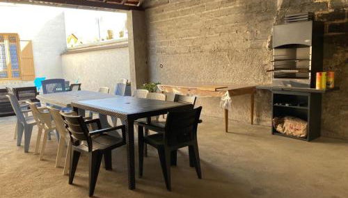 Maison de ville 13 couchages à 5 minutes du Pal - Foto 4