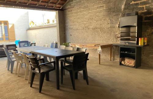 Maison de ville 13 couchages à 5 minutes du Pal - Foto 4