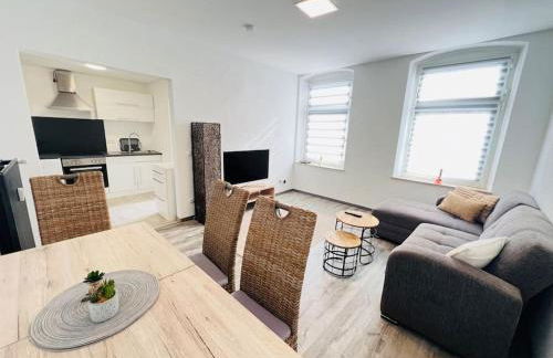 Traumhafte City-Wohnung - Foto 31