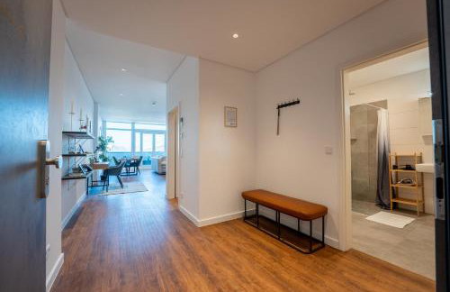 SCHLOSSBERG RESIDENCES - 3 Glocken Luxury PENTHOUSE-Apartments - Foto 71