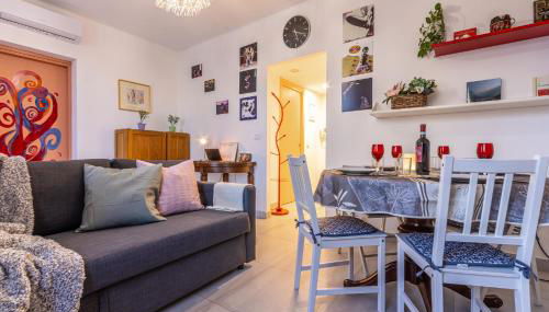 Tram a 50m - Near San Siro Stadium and Rho Fiera - Foto 2