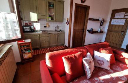 Appartamento Isabella - Residence Montesole - Foto 28