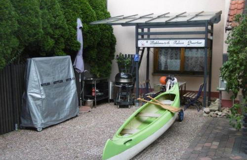 Mühlenwörth Relax Quartier - Foto 28