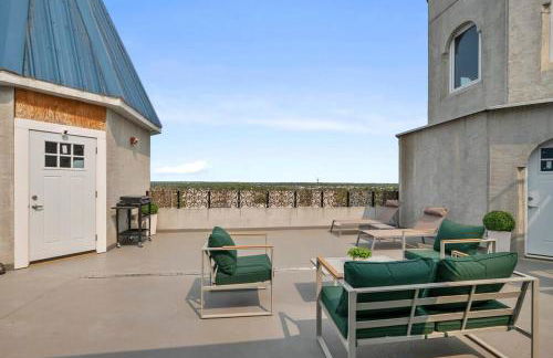 Extravagant 3 Level Penthouse at The Grand Castle - Foto 36