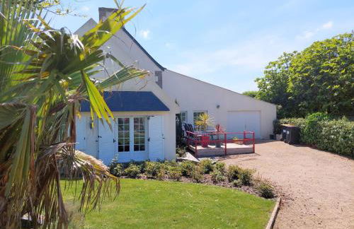 House in Brittany near Sandy Beaches - Foto 17