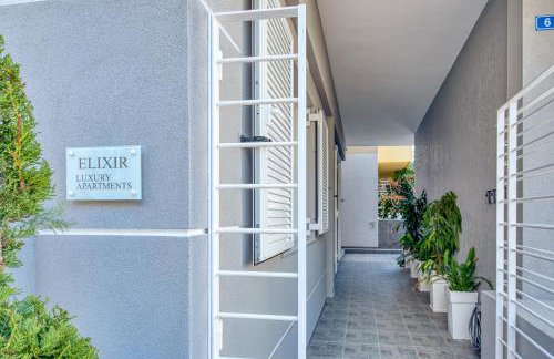 ELiXiR 1 Luxury apartments - Foto 28