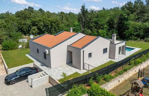 3 Bedroom Lovely Home In Santalezi - Foto 10