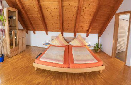 Apartment / Ferienwohnungen Christ - Foto 23