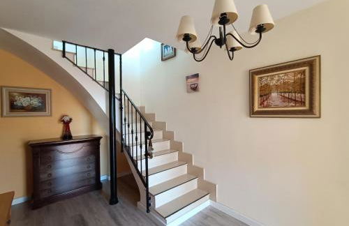 Chalet Estibaliz unifamiliar - Photo 21