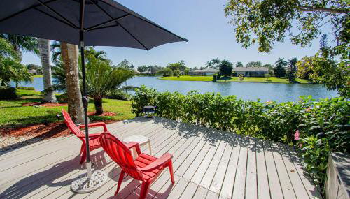 Briarwood- Terrazzo Lane with Lake View - Foto 4