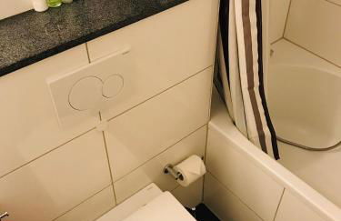 Messe Apartment Köln West - Foto 19