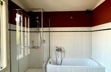 Villa Gessa Paradise near Bologna - Photo 54