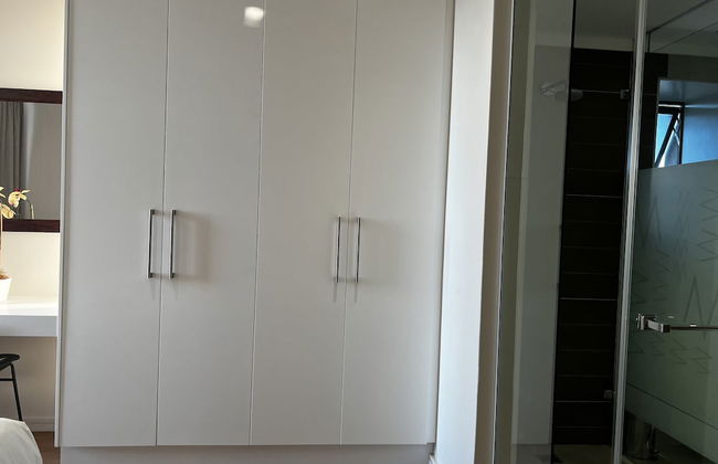 CGRSA Apartment Sandton - Photo 43