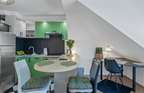 D&G Apartments Zagreb - Photo 10