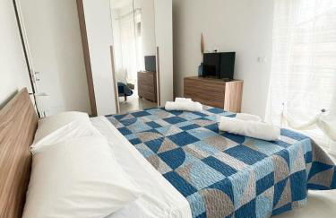 Suite Tra il Centro e il Mare,Vicino Stazione - Foto 8