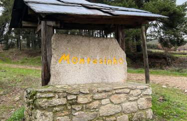 Casa do Tio Zé Montesinho - Foto 29