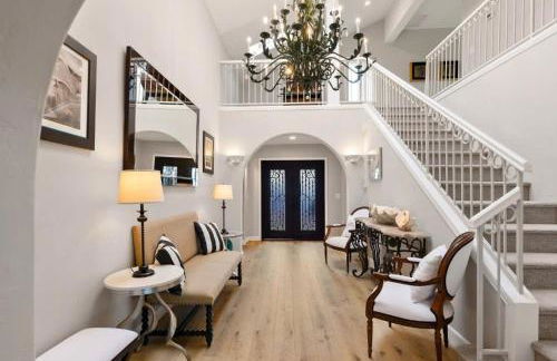 California Dreamin Your Ocean-View Sanctuary - Foto 41