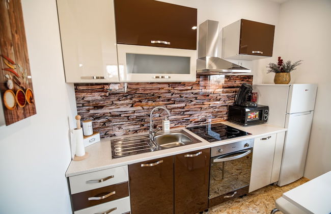 Apartment A1 - Photo 8