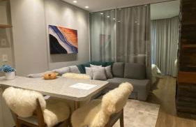 Flat 102 Conforto e Charme - Foto 28