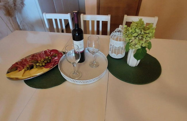 Holiday Home Mary with Pool - Foto 22