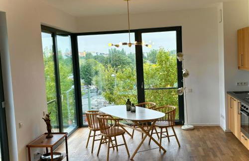 2 Bedroom Mauerpark-Apartment, Berlin Mitte View calendar - Foto 6