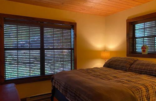 Red Top Tree House - Foto 19