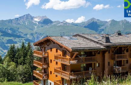 Résidence Pierre & Vacances Premium Le Roselend - Photo 54