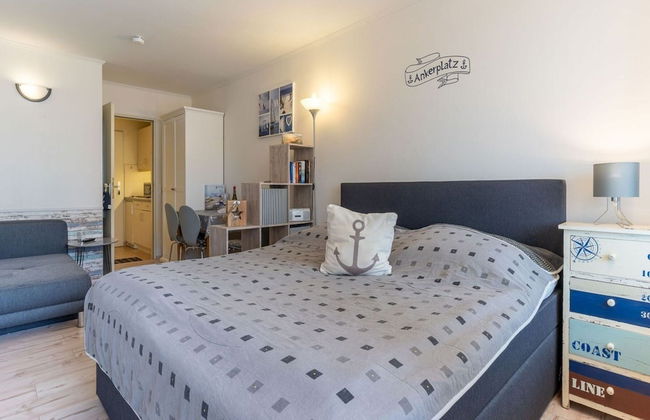 Ferienwohnung, St. Peter - Ording - Foto 3