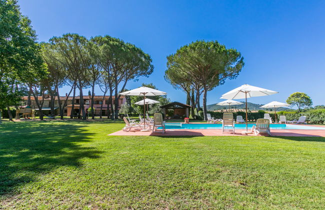 Rossogiallo - Foto 48