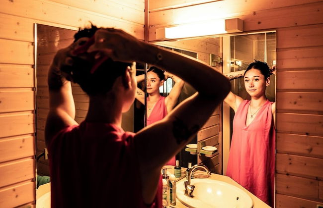 Village & Spa les Ventoulines - Foto 39