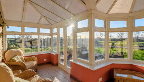 Nightingale Lodge - Foto 5