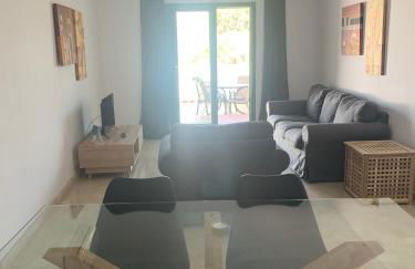 Hotel Apartamentos Manilva Sun - Foto 36