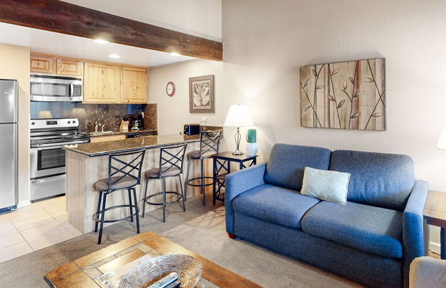 Lakeland Village South Lake Tahoe - Foto 38