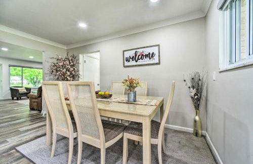 Dearborn Heights Home about 16 Mi to Downtown Detroit! - Foto 9