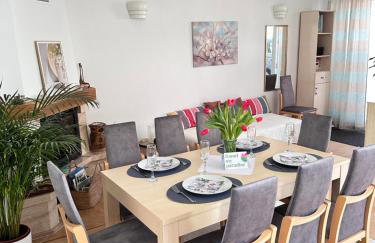 Serenity Garden Villas - Polanica-Zdrój - Foto 33