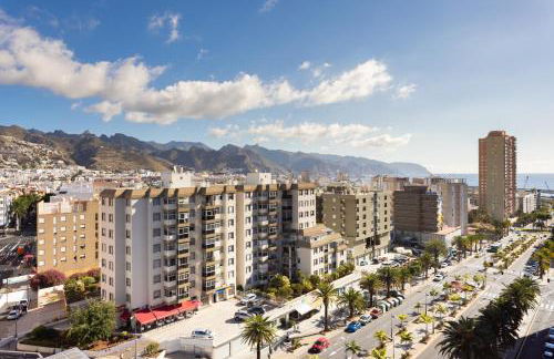 Home2Book Charming Studio Santa Cruz City Views - Foto 18