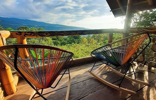 El Cielo Biohospedaje - Foto 56