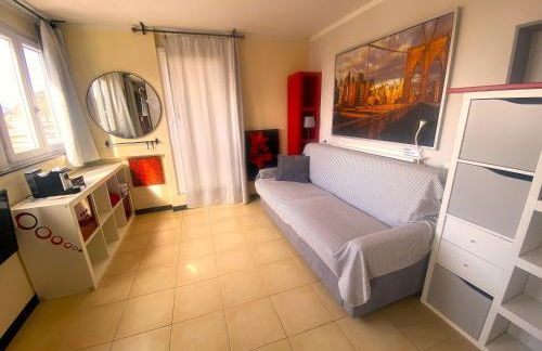 Attico Sant'Anna - Silent Bay Apartments - Foto 13