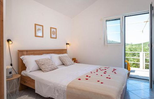 2 Bedroom Nice Home In Molat - Photo 7