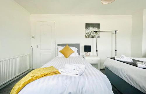 Central Hamilton House - Foto 40