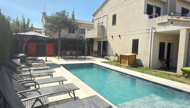 Holiday Home La Barca by Interhome - Foto 2, Pool Outdoor