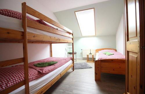 Ferienhof Friedenshof Gerste - Foto 10