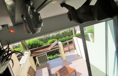 APARTMENT NATURIST CAP CARBONE - Photo 17