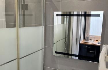 Le Starry Night, proche Bordeaux, parking gratuit - Foto 5