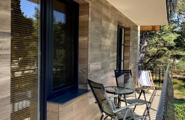 Apartamenty Czarny Kormoran - Photo 4