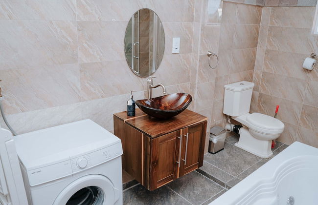 Topaz Apartment Villa - Piton View - Foto 3